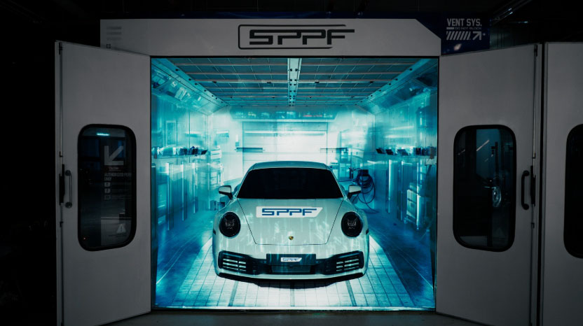 デモ体験の様子1