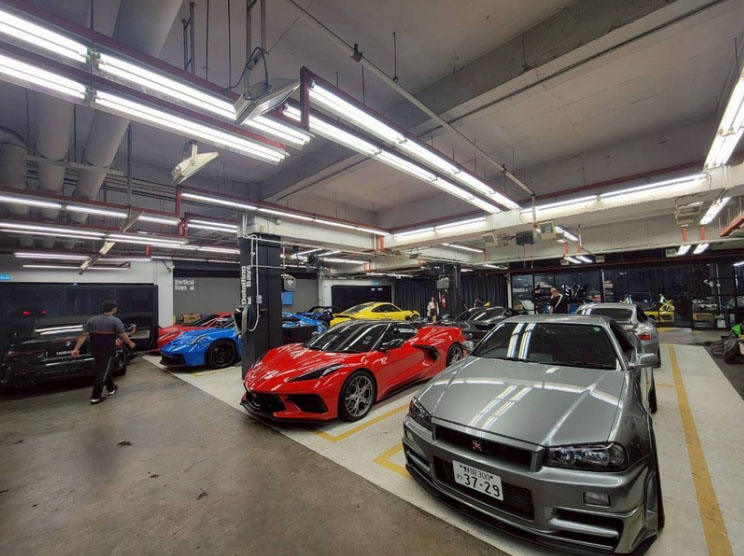 オンラインでのサポート様子1