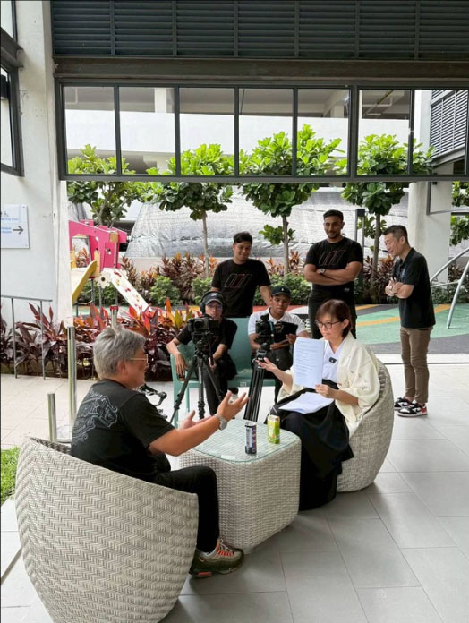 認定店誕生の瞬間2