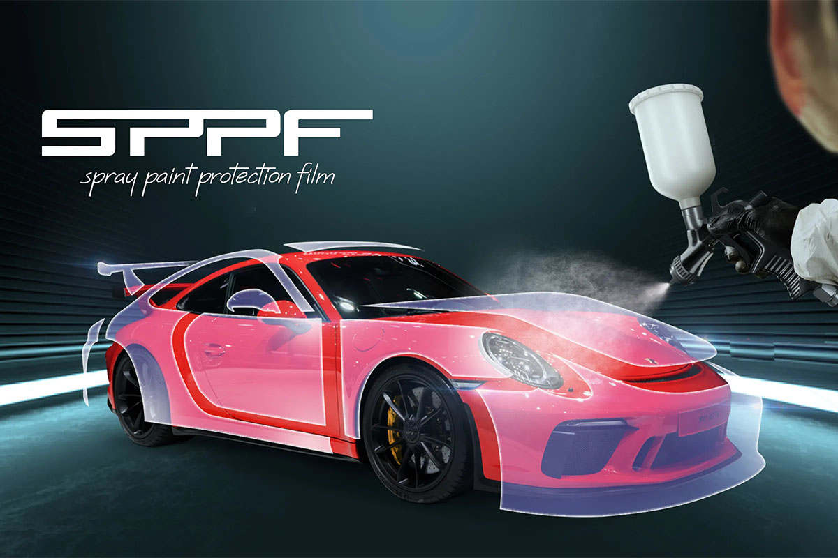 SPPF マレーシア正規販売代理店